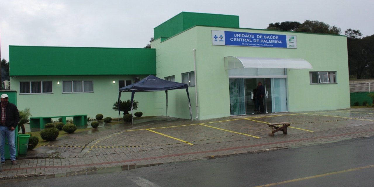 Campanha de Multivacinação em Palmeira reforça cuidado com a saúde e alegria das famílias