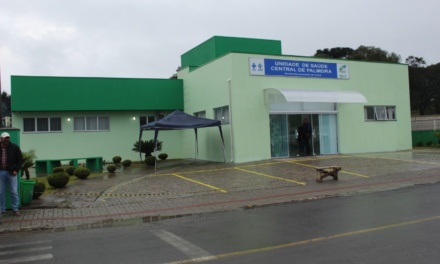 Campanha de Multivacinação em Palmeira reforça cuidado com a saúde e alegria das famílias