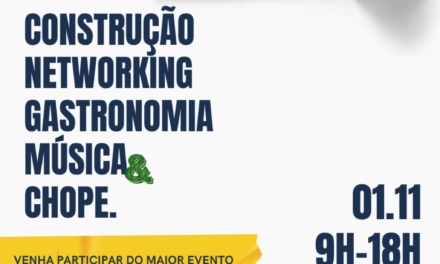 Construnea promete movimentar o setor da construção civil e arquitetura da Serra Catarinense