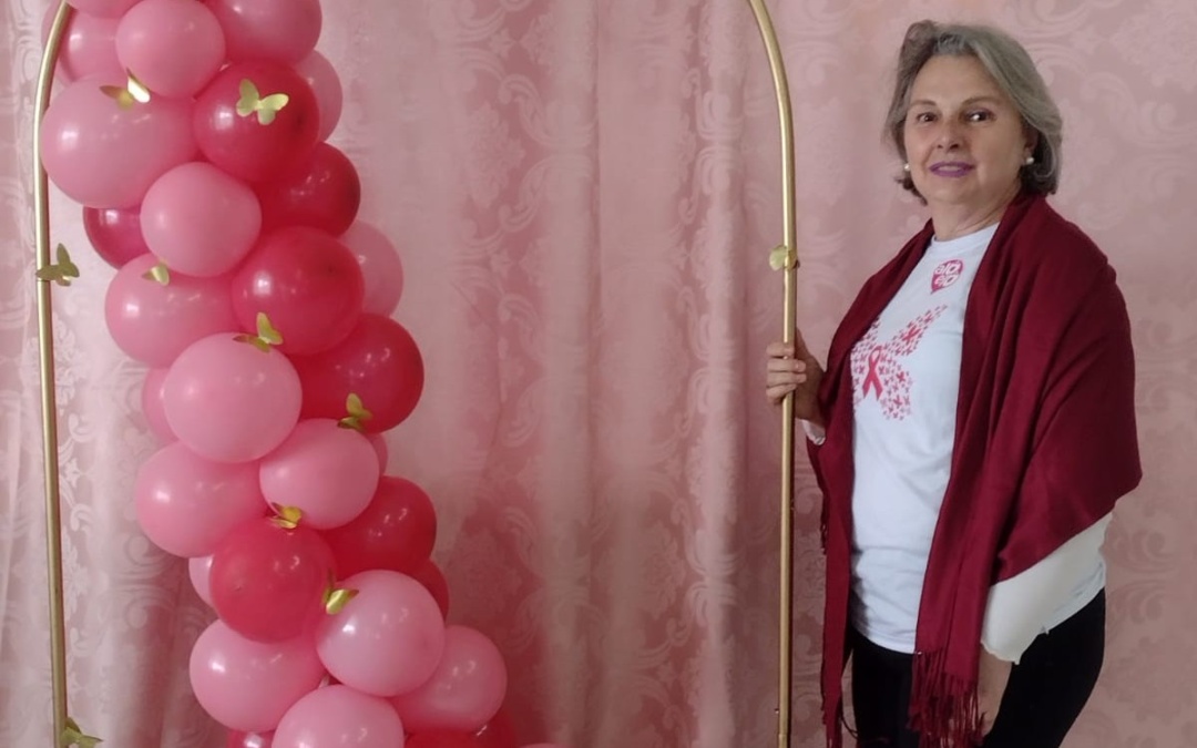 Projeto Alô Elô segue a todo vapor reforçando a importância da prevenção e do autocuidado