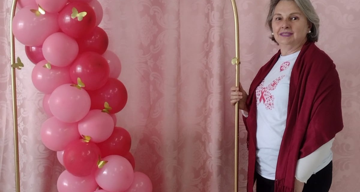 Projeto Alô Elô segue a todo vapor reforçando a importância da prevenção e do autocuidado