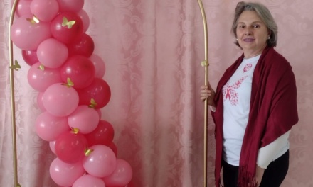 Projeto Alô Elô segue a todo vapor reforçando a importância da prevenção e do autocuidado