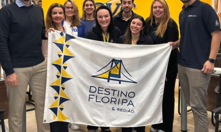 Lages recebe nesta quarta-feira (22/10) ação estratégica de entidade de turismo