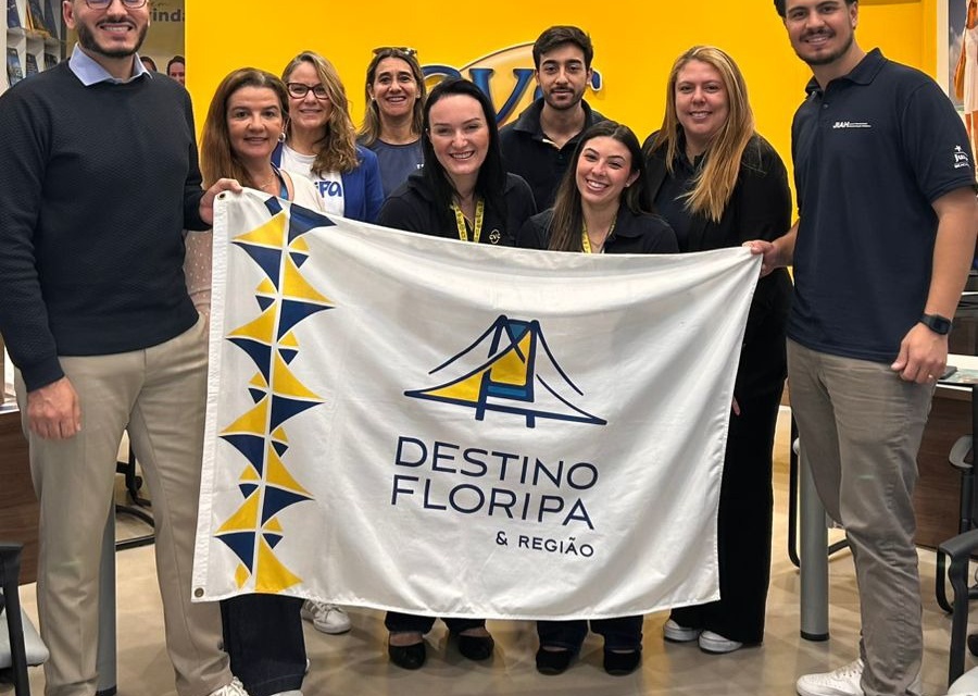 Lages recebe nesta quarta-feira (22/10) ação estratégica de entidade de turismo