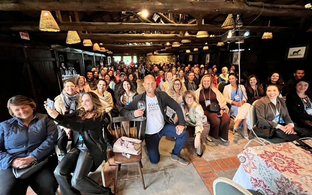 Turismo de experiência, desafios e inovação digital serão temas do IV Café, Turismo & Prosa, em Bom Jardim da Serra