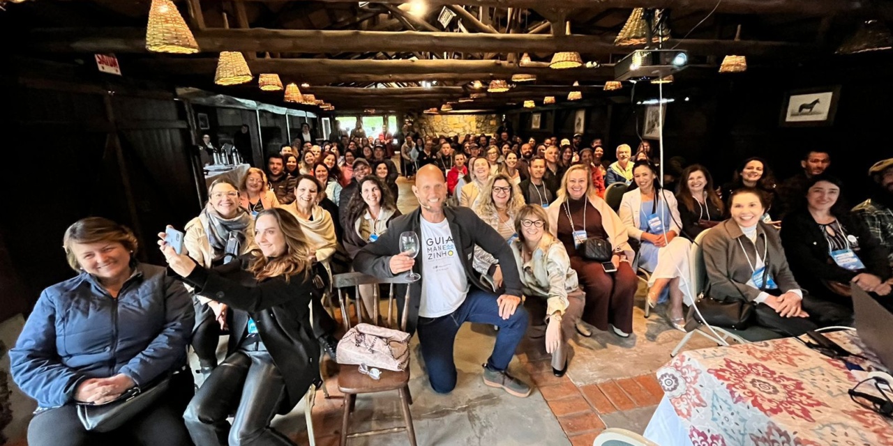 Turismo de experiência, desafios e inovação digital serão temas do IV Café, Turismo & Prosa, em Bom Jardim da Serra