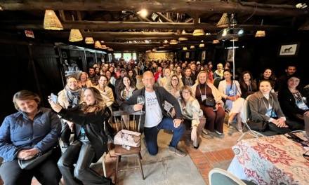 Turismo de experiência, desafios e inovação digital serão temas do IV Café, Turismo & Prosa, em Bom Jardim da Serra