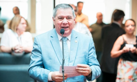 Projetos da Serra recebem mais de R$ 4,2 milhões em emendas do edital do deputado Mário Motta