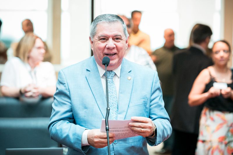 Projetos da Serra recebem mais de R$ 4,2 milhões em emendas do edital do deputado Mário Motta