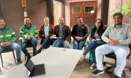 Comissão do Fundo Municipal de Saneamento Básico realiza reunião para alinhar ações e investimentos