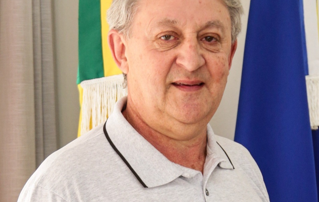 COMUNICADO OFICIAL – NOMEAÇÃO SECRETÁRIO MUNICIPAL DA FAZENDA – VALDECI MACEDO DE LIZ