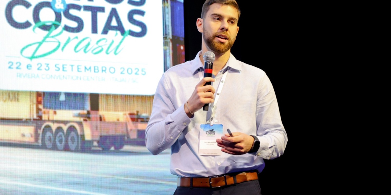Portos & Costas Brasil se consolida como referência nacional