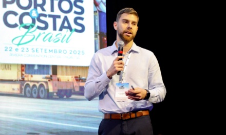 Portos & Costas Brasil se consolida como referência nacional