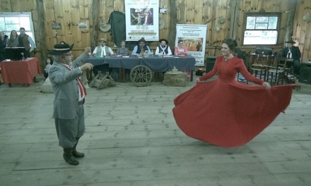 CTG Barbicacho Colorado promove dia de celebração à cultura gaúcha com três grandes festivais em Lages