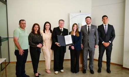 TJSC amplia acesso à Justiça com novos Pontos de Inclusão Digital em cartórios