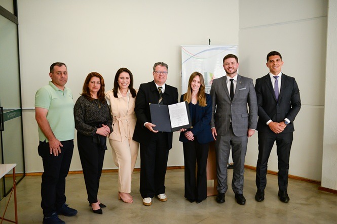 TJSC amplia acesso à Justiça com novos Pontos de Inclusão Digital em cartórios