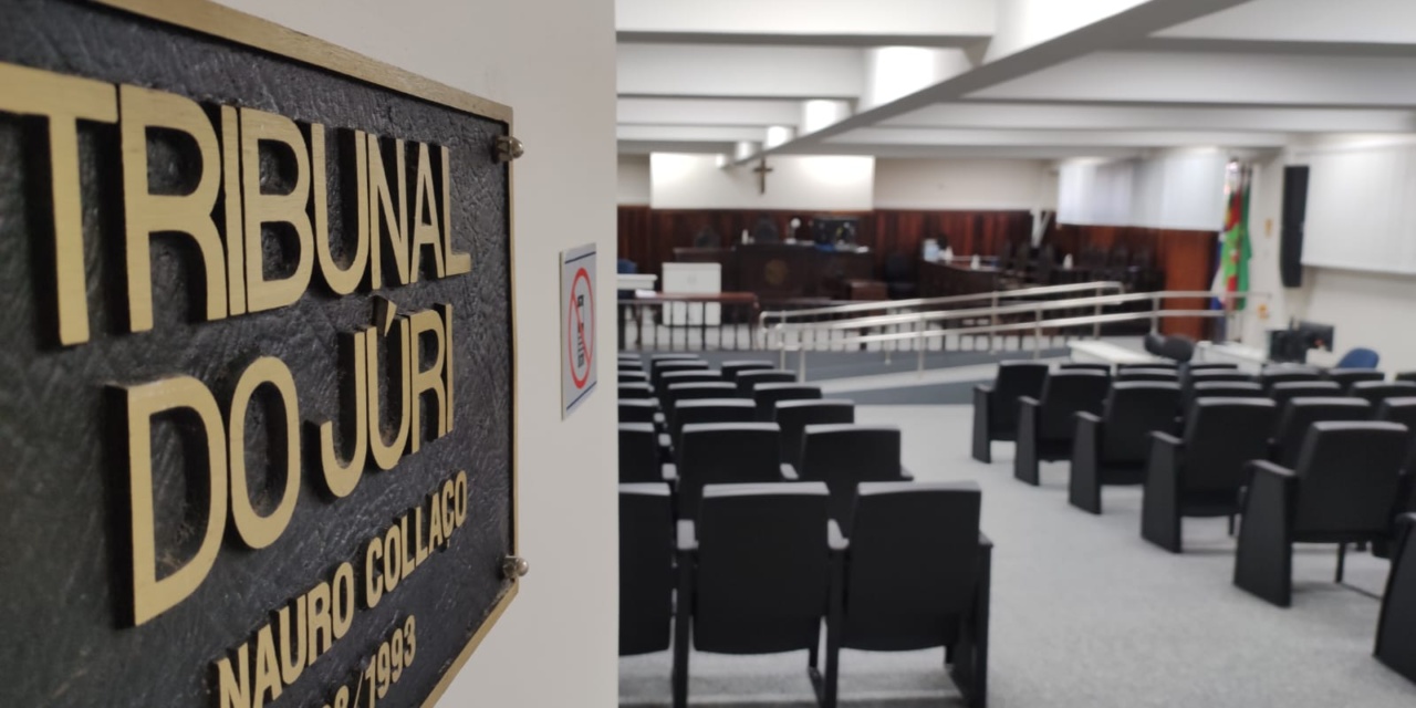 Tribunal do Júri julgará homicídio ocorrido após colisão na Avenida Dom Pedro II