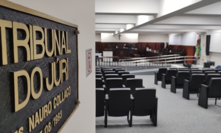 Tribunal do Júri julgará homicídio ocorrido após colisão na Avenida Dom Pedro II