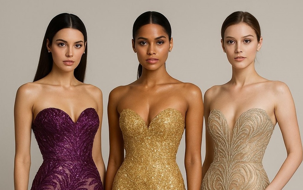 Coluna Ana Paula Pires Coelho: o vestido de formatura, entre o sonho e o estilo pessoal