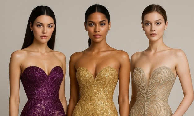 Coluna Ana Paula Pires Coelho: o vestido de formatura, entre o sonho e o estilo pessoal