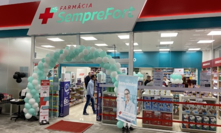 Farmácia SempreFort inaugura nova unidade em Lages no dia 19 de novembro