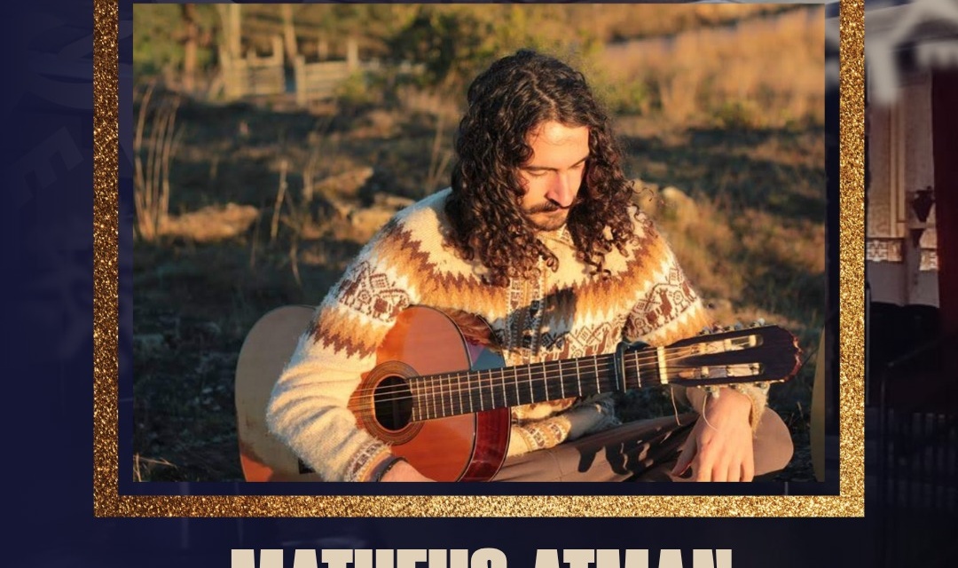 Foyer Azul e apresentações locais nos dias 18 e 19 de novembro