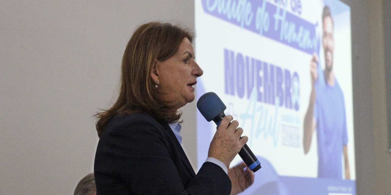 1º Simpósio de Saúde do Homem traz à tona a urgência de conscientização do público masculino sobre hábitos saudáveis, atitudes de prevenção e qualidade de vida