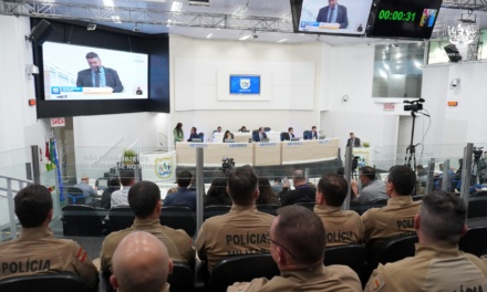 Câmara Lages: resumo da Sessão 24-11-2025