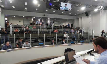 Câmara de Lages: Resumo da Sessão 25-11-2025