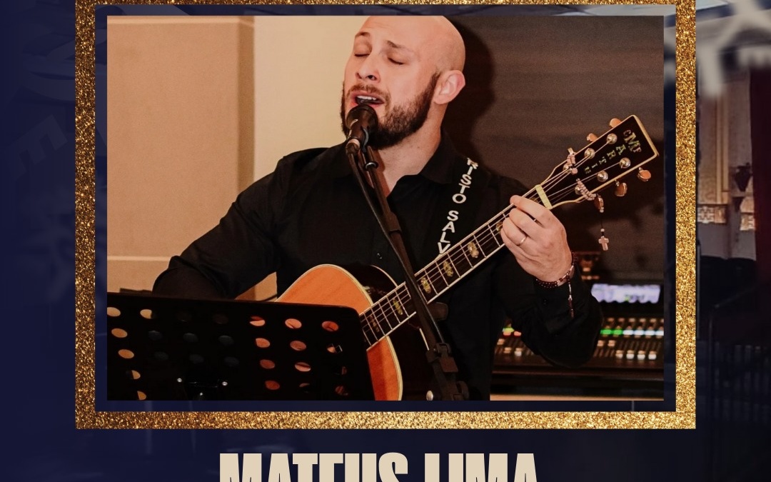 Foyer Azul recebe novas atrações musicais nesta terça-feira em Lages