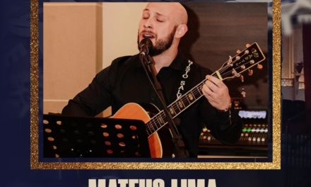 Foyer Azul recebe novas atrações musicais nesta terça-feira em Lages