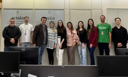 Equipes técnicas de Lages participam de capacitação sobre o novo marco do Licenciamento Ambiental