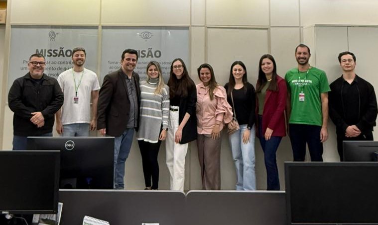 Equipes técnicas de Lages participam de capacitação sobre o novo marco do Licenciamento Ambiental