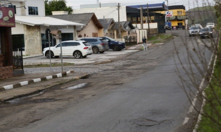 Prefeitura anuncia recuperação asfáltica das avenidas Castelo Branco e Primeiro de Maio