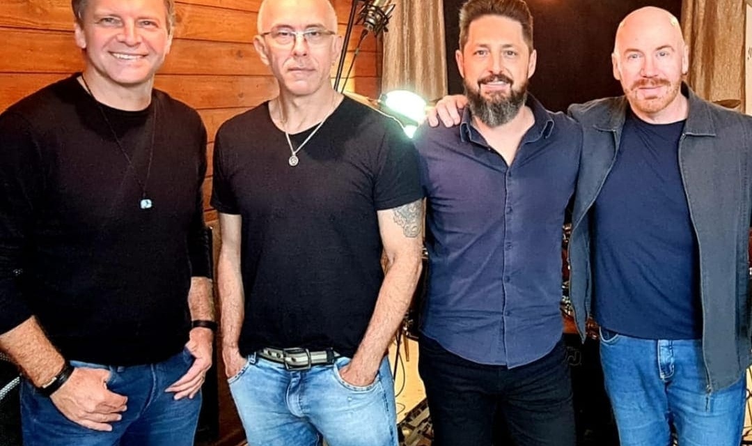 Lages celebra 259 anos com apresentação especial do Expresso Rural no Teatro Marajoara