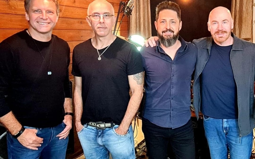 Lages celebra 259 anos com apresentação especial do Expresso Rural no Teatro Marajoara