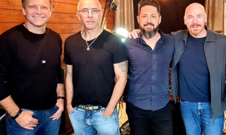 Lages celebra 259 anos com apresentação especial do Expresso Rural no Teatro Marajoara