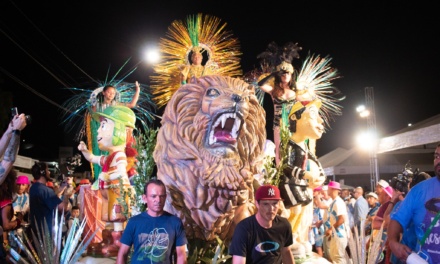 Liga das Escolas de Samba de Lages será declarada de Utilidade Pública