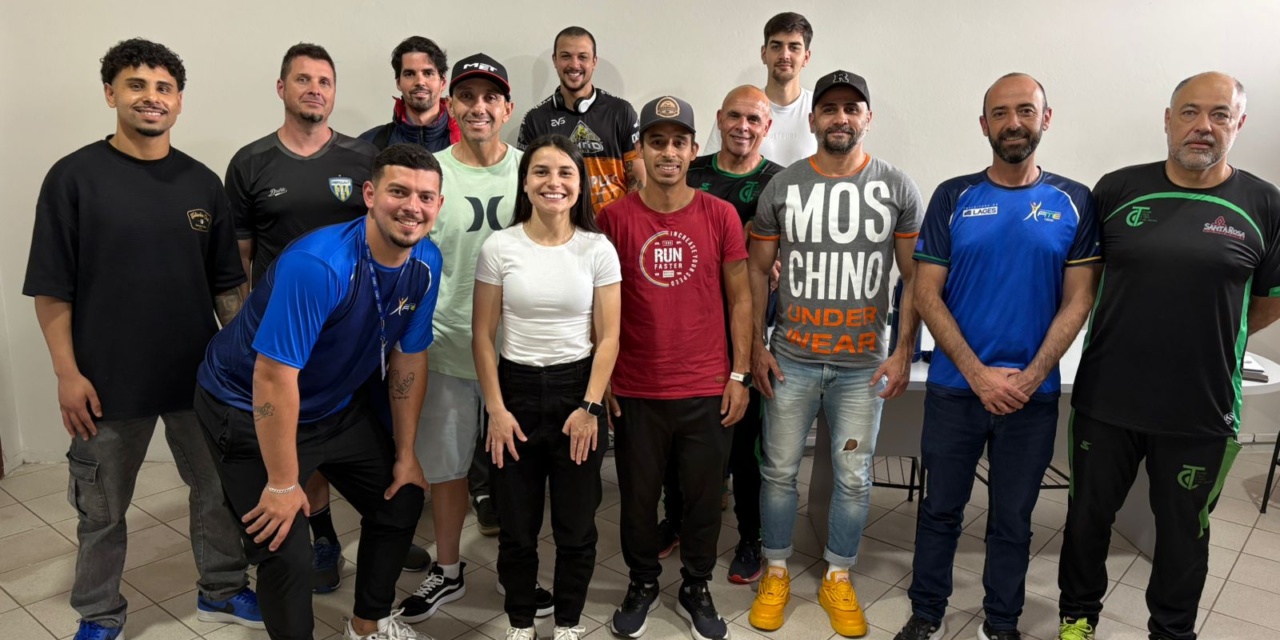 Delegação de Lages se prepara para mais uma edição dos Jogos Abertos de Santa Catarina