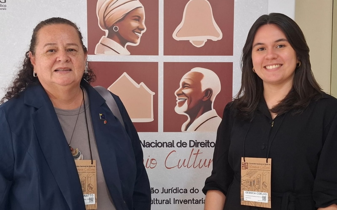 Fundação Cultural de Lages participa do II Seminário Nacional sobre Patrimônio Cultural em Ouro Preto