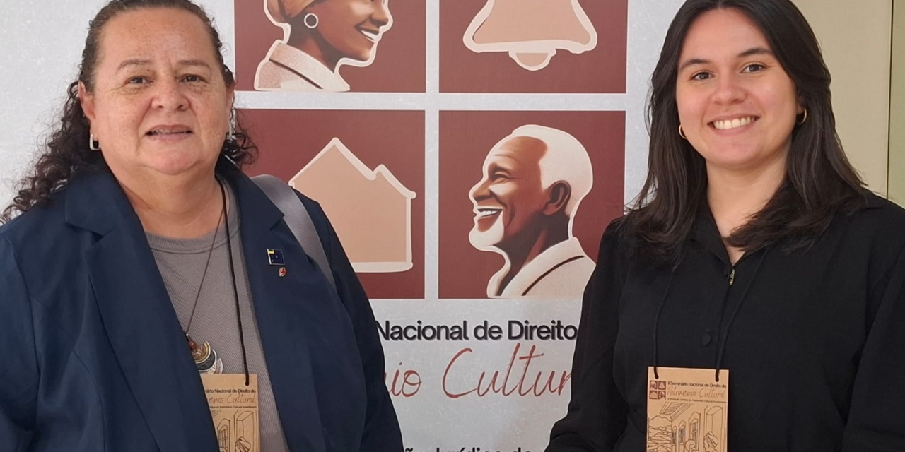Fundação Cultural de Lages participa do II Seminário Nacional sobre Patrimônio Cultural em Ouro Preto