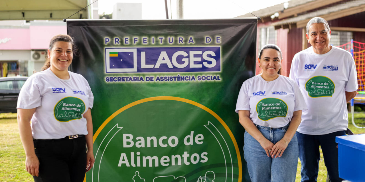 Guarujá + Social mobiliza comunidade e leva serviços essenciais ao bairro em grande ação da Assistência Social