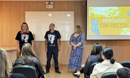 ACIL Jovem e Núcleo da Mulher celebram formatura do Geração Empreendedora 2025