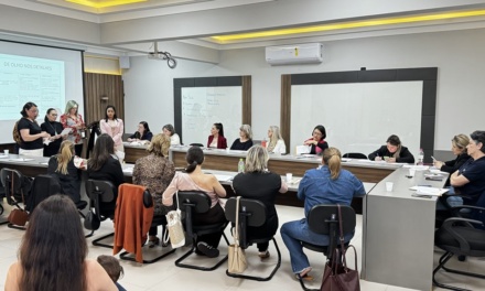Empreendedoras da ACIL aperfeiçoam comunicação em workshop de oratória com apoio do projeto PAN 2025