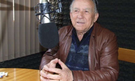 Especial Lages 259 anos: Nosso Orgulho Lageano ❤ – A poucos anos de completar um século de vida, o nosso estimado Maneca da Rádio Clube nasceu quando a Princesa da Serra tinha apenas 167 anos