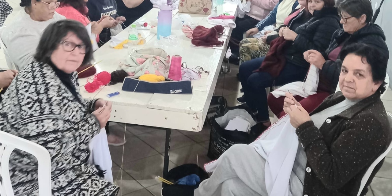 Mercado Público terá encontro de mulheres artesãs do programa Recriando Arte