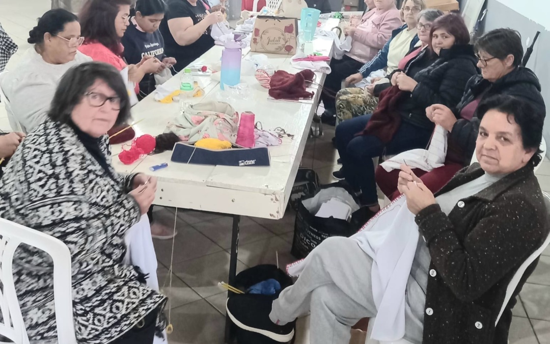 Mercado Público terá exposição e venda de artesanato no dia 7 de novembro