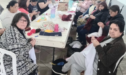 Mercado Público terá exposição e venda de artesanato no dia 7 de novembro