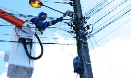 Nova empresa de iluminação pública inicia atendimentos em Lages