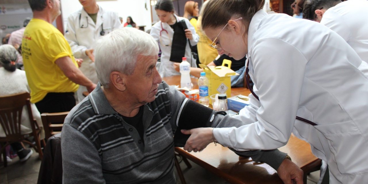 Novembro + Azul: Unidade Básica de Saúde do bairro Várzea terá horário estendido para atendimento ao público masculino no dia 25 deste mês